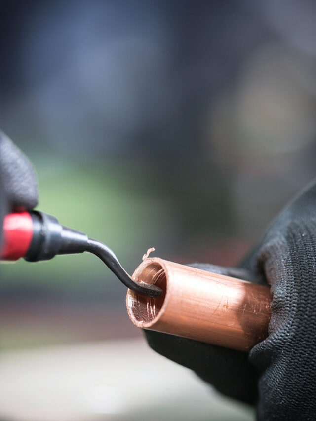 Mastering Pipe and Tube Flaring