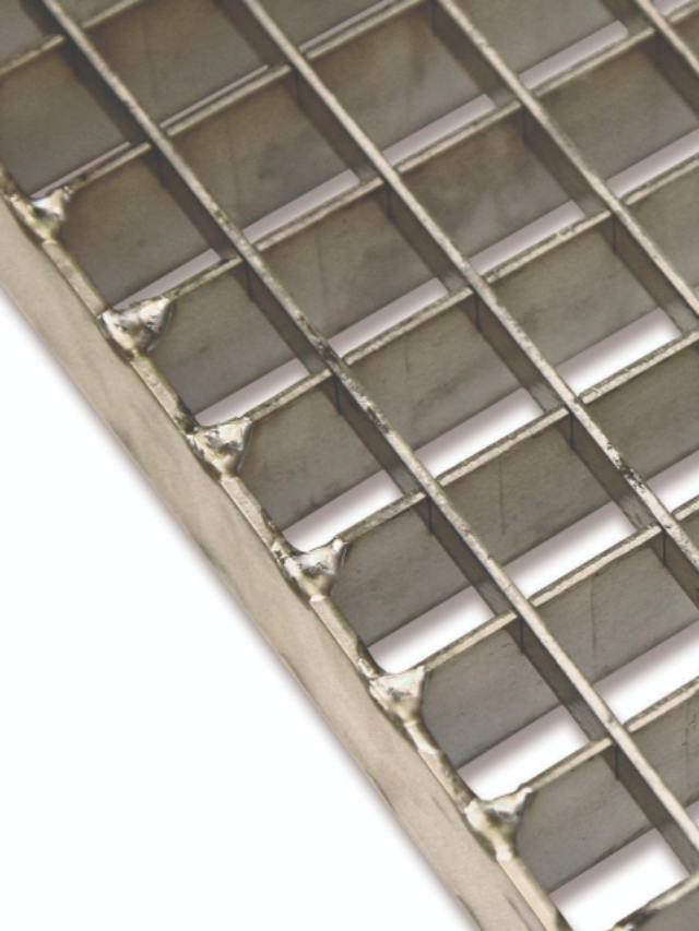 Selecting the Right Grating Manufacturer